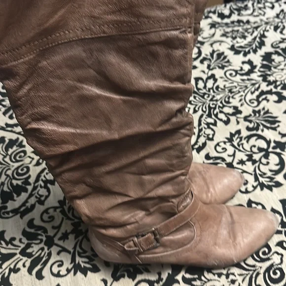 Steve Madden boots👟 - Picture 8 of 10